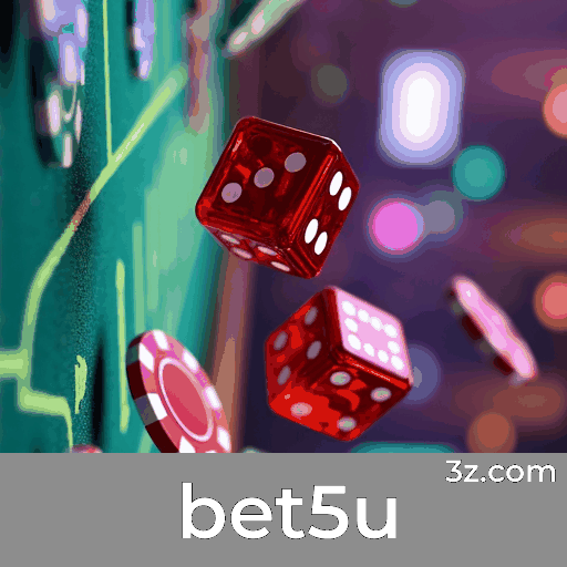 bet5u game mais image