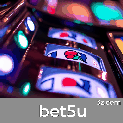 bet5u game mais image