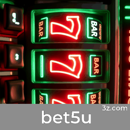 bet5u game mais image