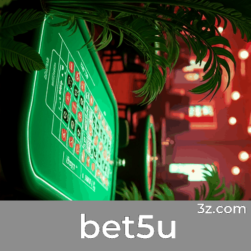 bet5u game mais image