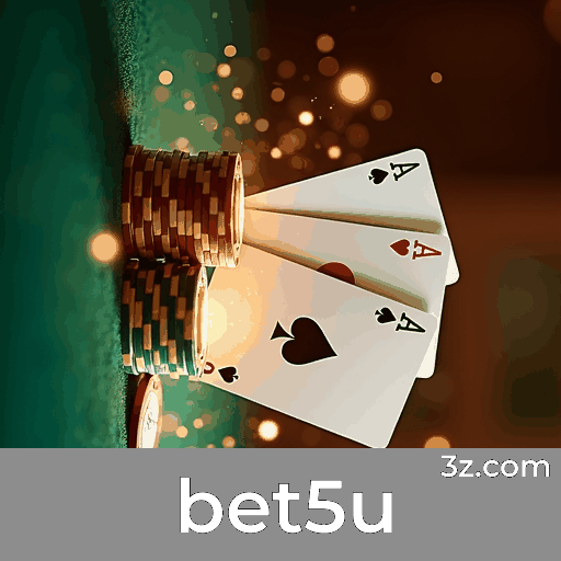 bet5u game mais image