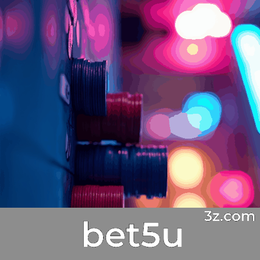 bet5u game mais image