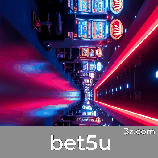 bet5u game mais image