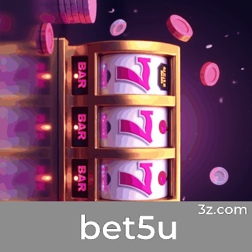 bet5u game mais image