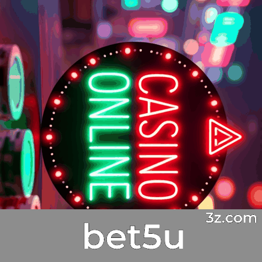 bet5u game mais image