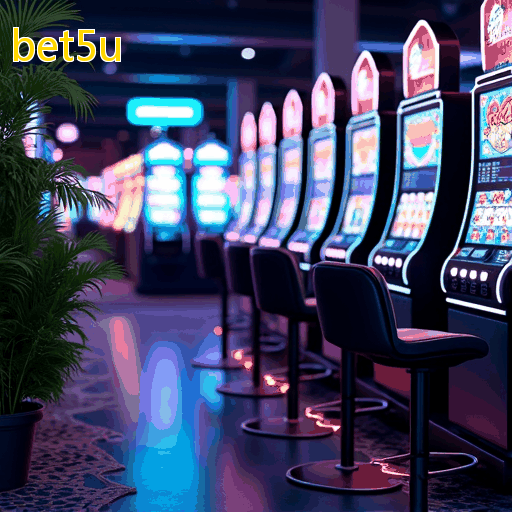 Apostas ao vivo no Site bet5u.com