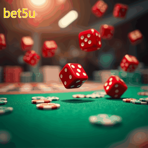 Login e Começar a Jogar no Cassino bet5u.com