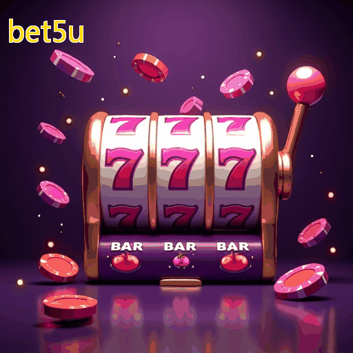 Slots Eclusivosno Cassino bet5u.com