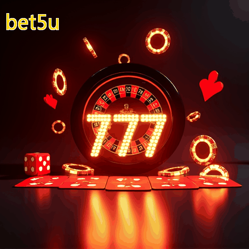 Jogos Emocionantes no Cassino Online bet5u.com