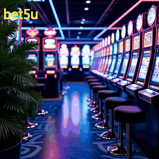 Baixar App Cassino bet5u