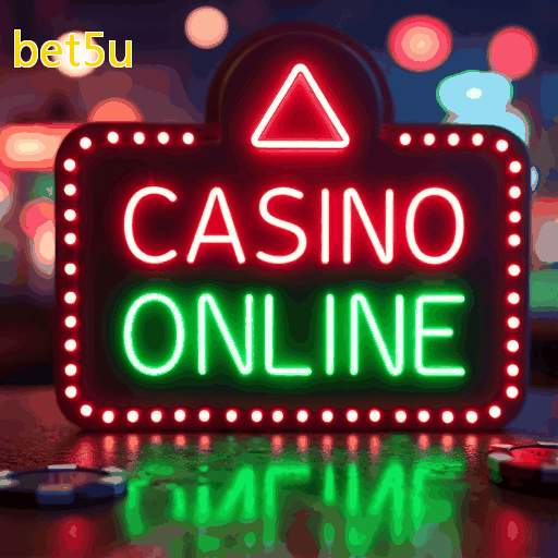 Bônus na Cassino bet5u não são Apenas para Jogadores
