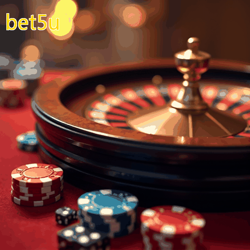 Universo dos Slots no Site Cassino bet5u